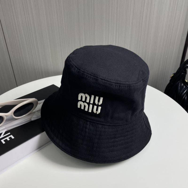 Miu Miu Caps